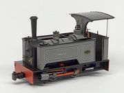 Rapido Kerr Stuart Sirdar 009 locomotive